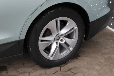 Skoda Enyaq iV ecoSuite