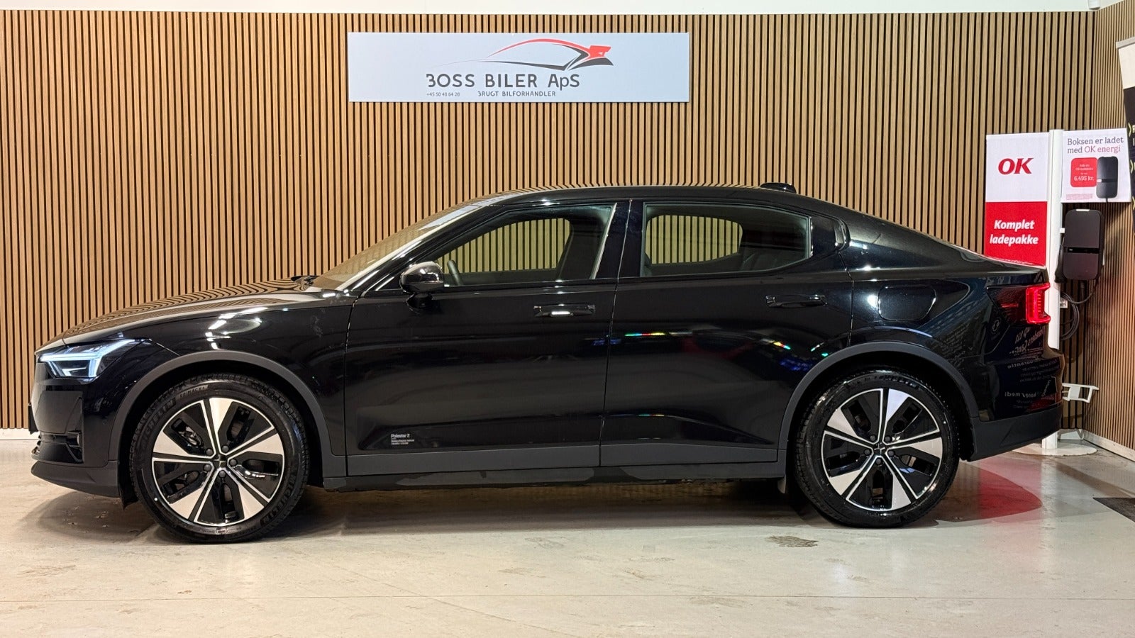 Billede af Polestar 2  Long Range