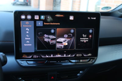 Cupra Born e-Boost Dinamica Pack