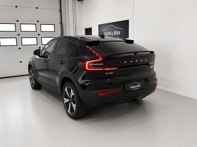 Volvo C40 P6 ReCharge Ultimate