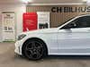 Mercedes C220 d AMG Line Night Edition stc. aut. thumbnail