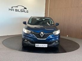 Renault Kadjar 2017