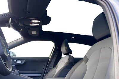 Polestar 2 Long Range