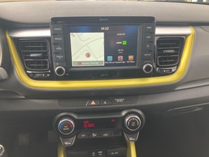 Kia Stonic T-GDi Advance Intro