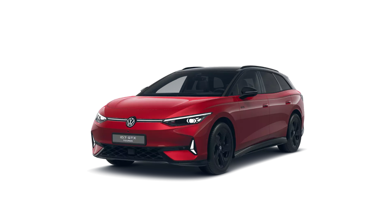 VW ID.7 GTX Max Tourer 4Motion