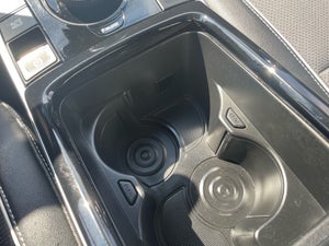 Kia e-Niro Advance