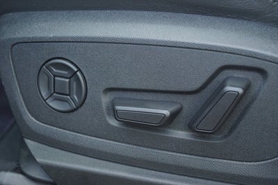 Audi e-tron Advanced quattro