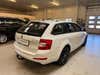 Skoda Octavia TSi 150 Style Combi DSG thumbnail