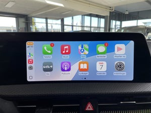 Kia EV6 Long Range Upgrade