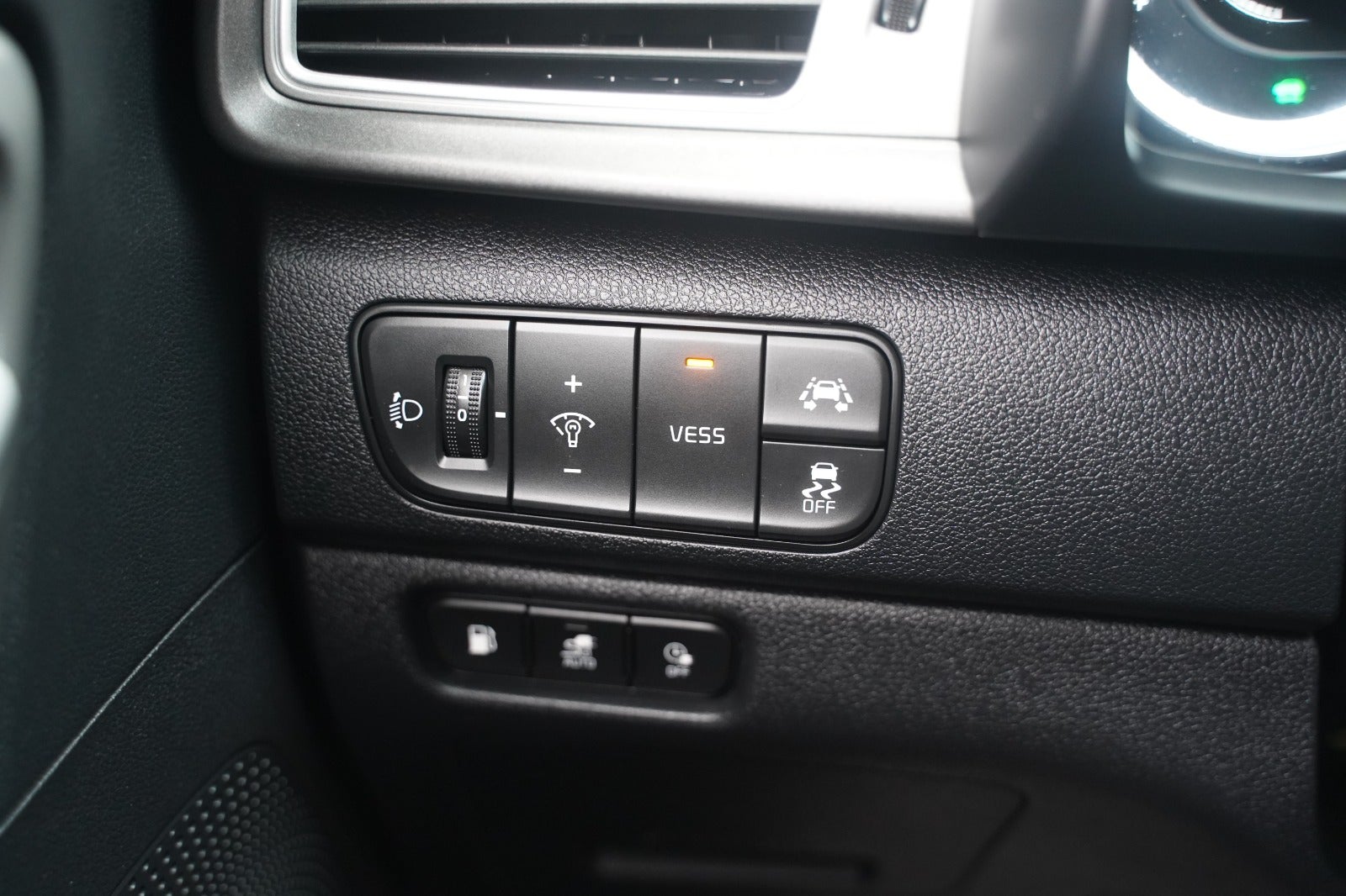 Billede af Kia Niro 1,6 PHEV Comfort DCT