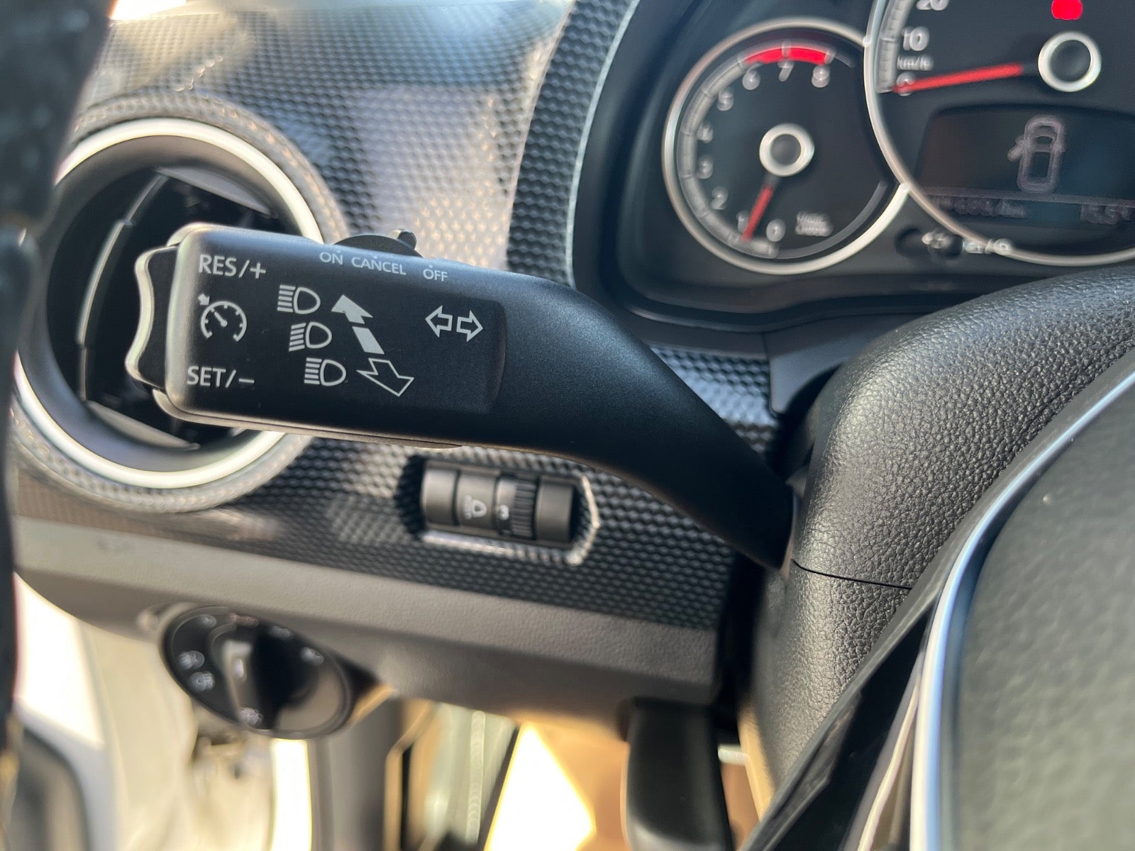 Billede af VW Up! 1,0 MPi 60 Move Up! BMT