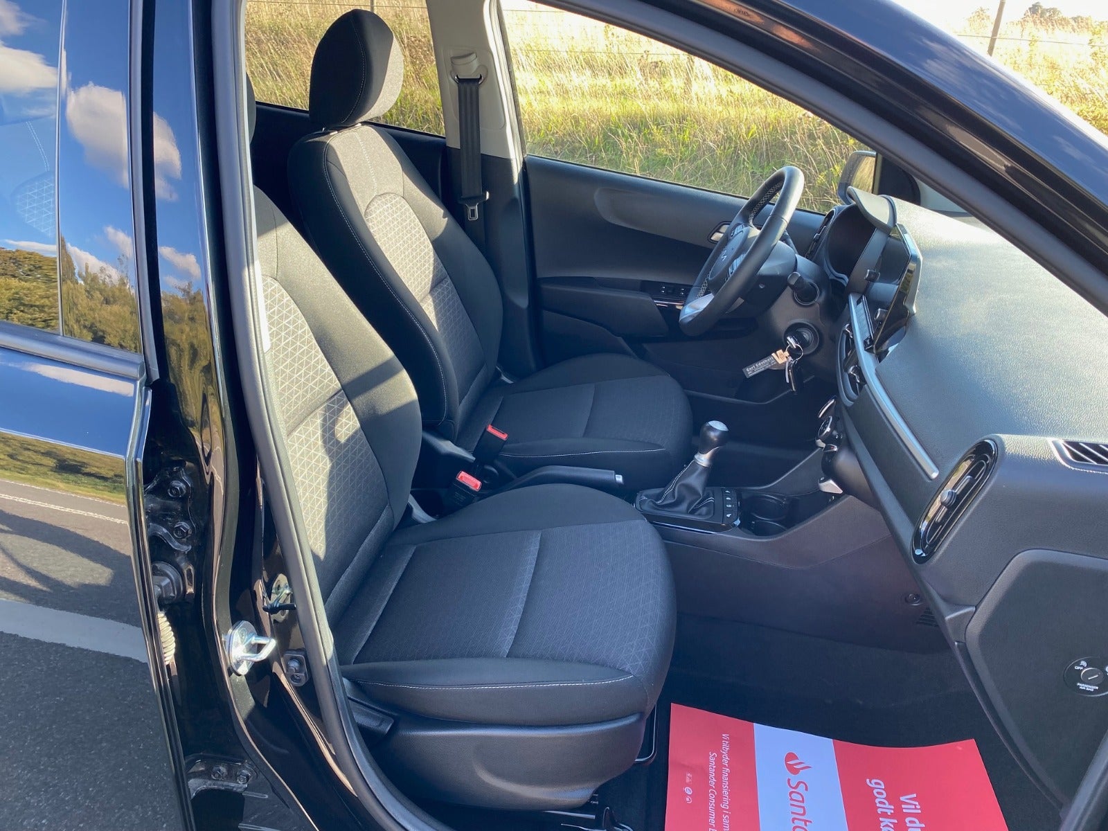 Kia Picanto, Billede 9