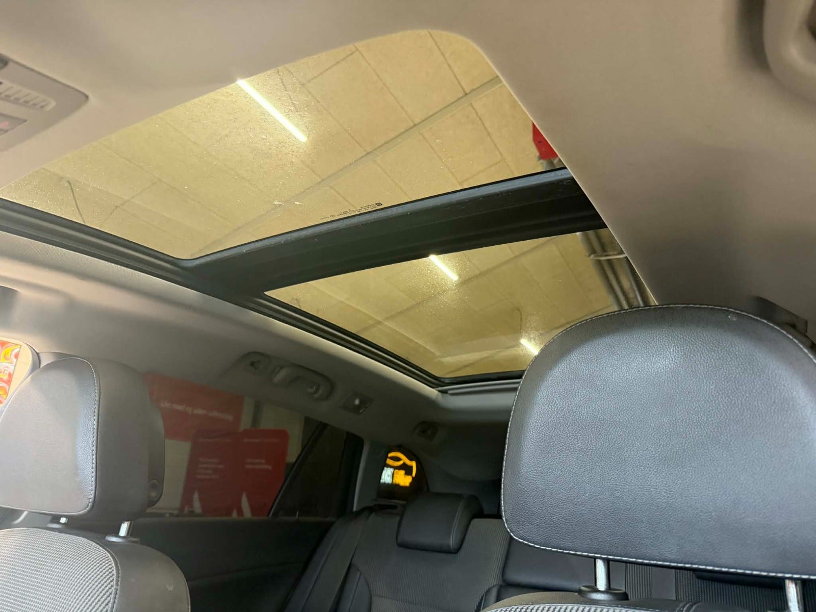 Billede af Opel Insignia 2,0 T 220 Cosmo aut.