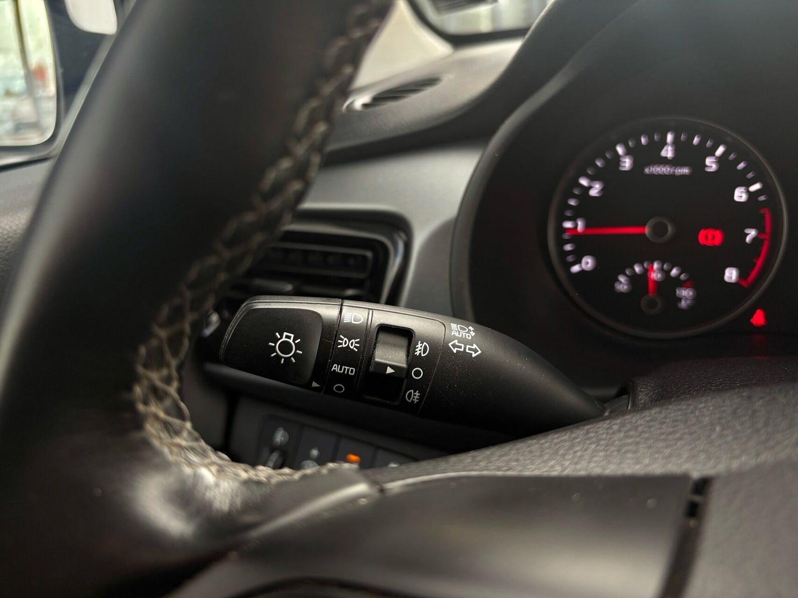 Kia Rio T-GDi mHEV Prestige+