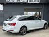 Skoda Superb TSi iV Combi DSG thumbnail
