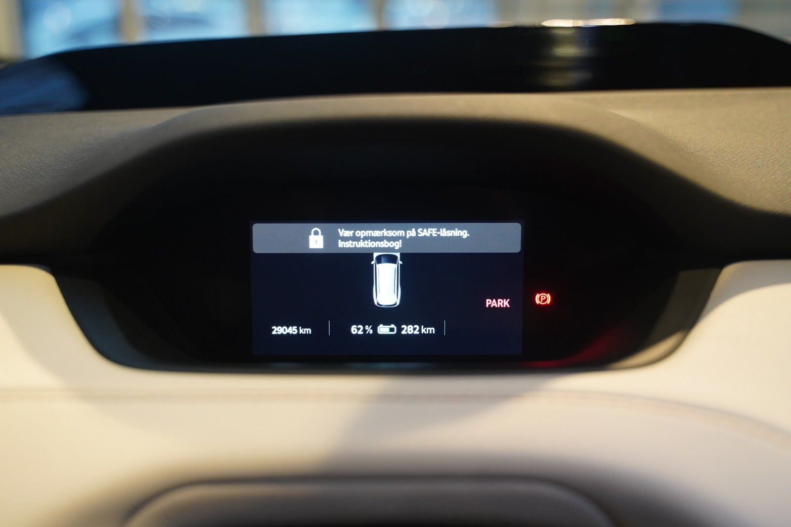 Billede af Skoda Enyaq 85 iV Laurin & Klement Coupé