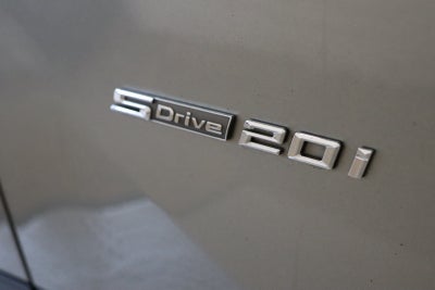 BMW X1 sDrive20i aut.