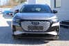 Audi Q4 e-tron edition one quattro thumbnail