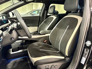 Kia EV6 Long Range GT-Line
