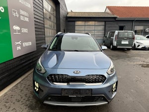 Kia Niro PHEV Comfort DCT