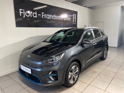 Kia e-Niro 64 Advance 5d