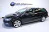 VW Passat TDi 170 Highline Variant DSG BMT thumbnail