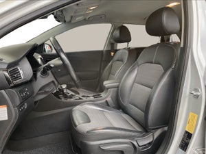 Kia Niro PHEV Advance DCT