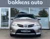 Toyota Auris T2 thumbnail
