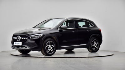 Mercedes GLA250 e 1,3 Business aut. 5d