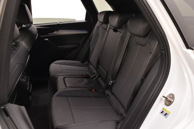 Audi Q5 TFSi e S-line quattro S-tr.