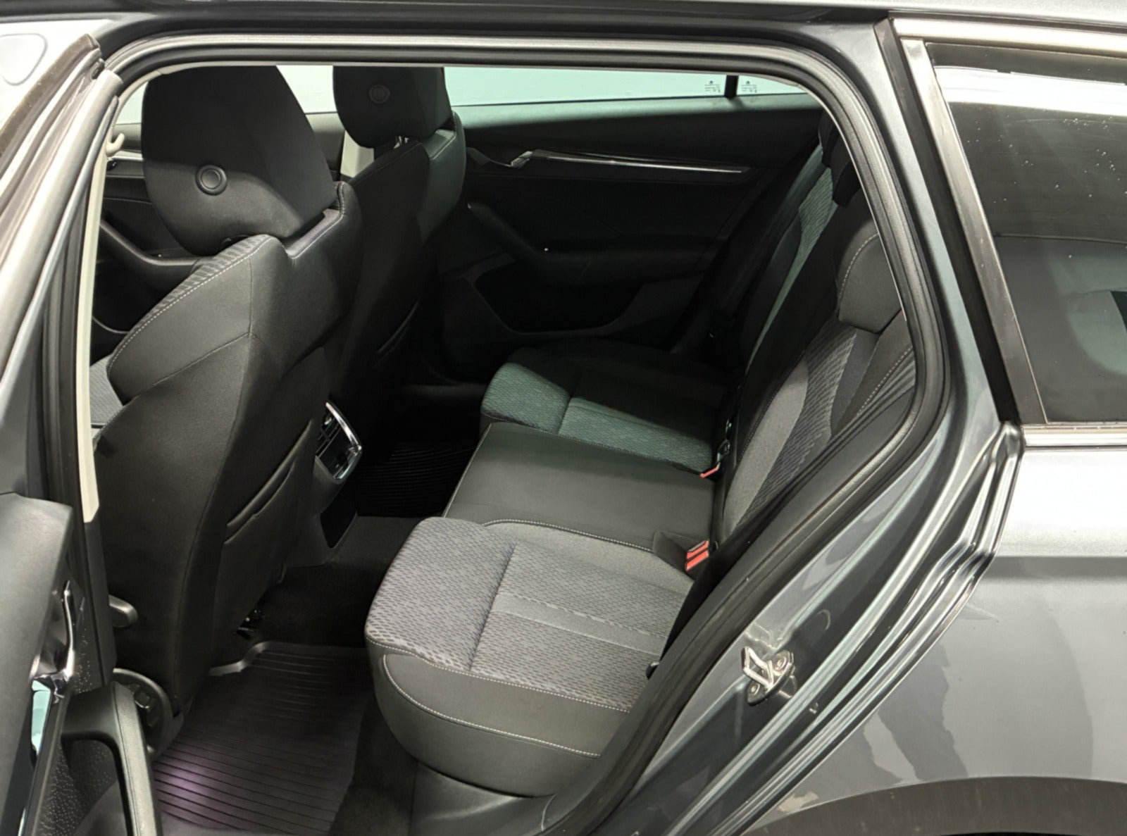 Billede af Skoda Octavia 1,4 TSi iV Plus Combi DSG