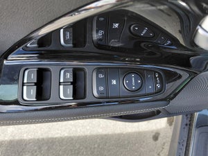 Kia e-Niro Spirit