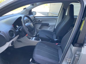 Seat Mii 60 Style eco