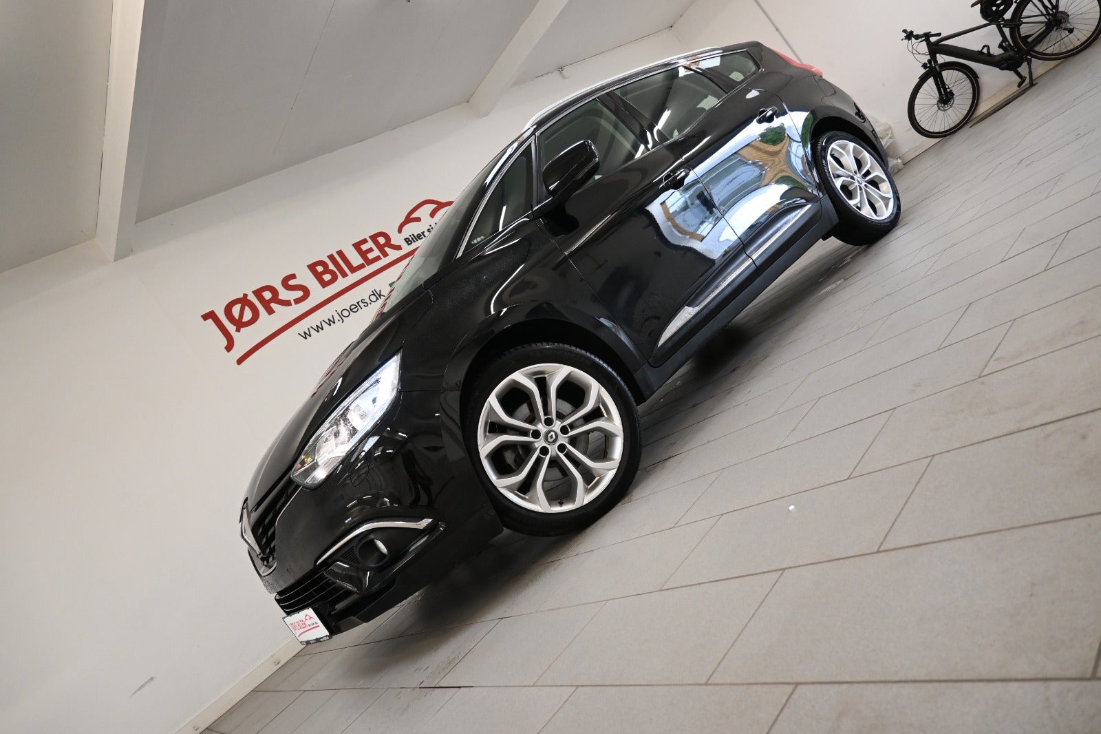 Renault Grand Scenic IV dCi 110 Zen 7prs