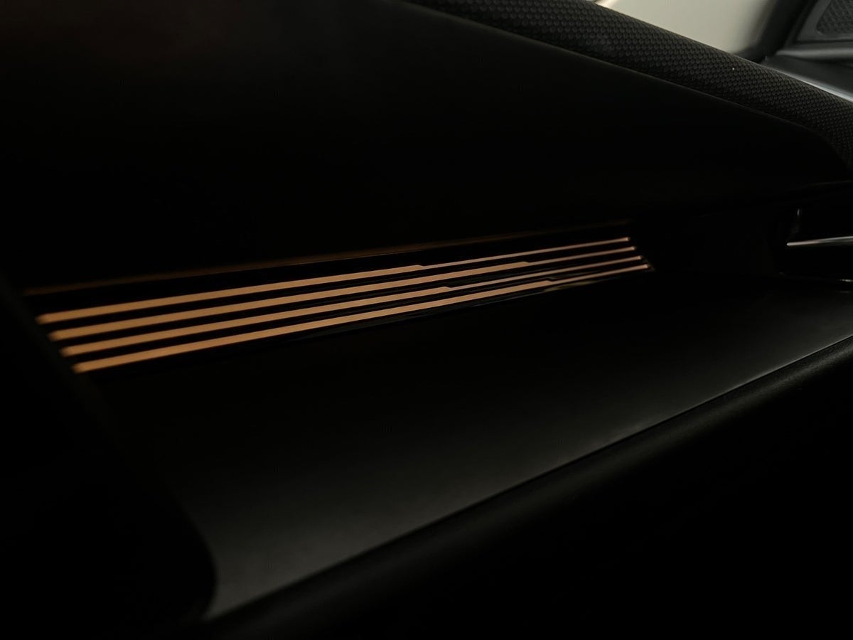Kia Niro EV Upgrade