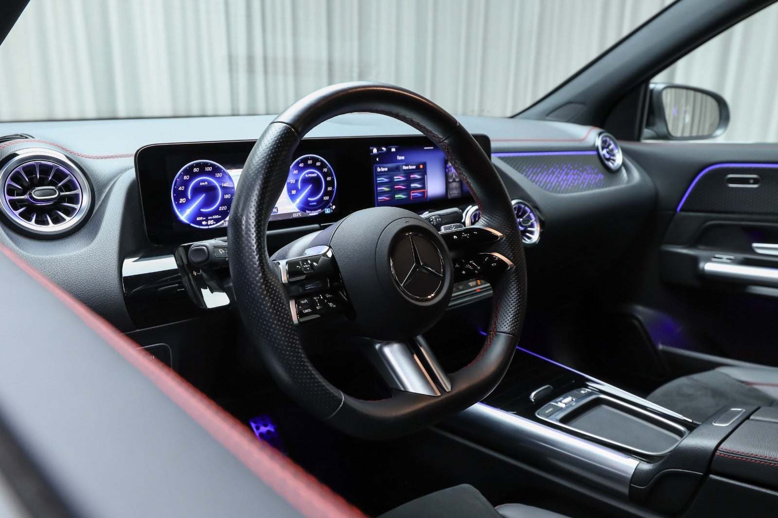 Mercedes-Benz EQA 250+