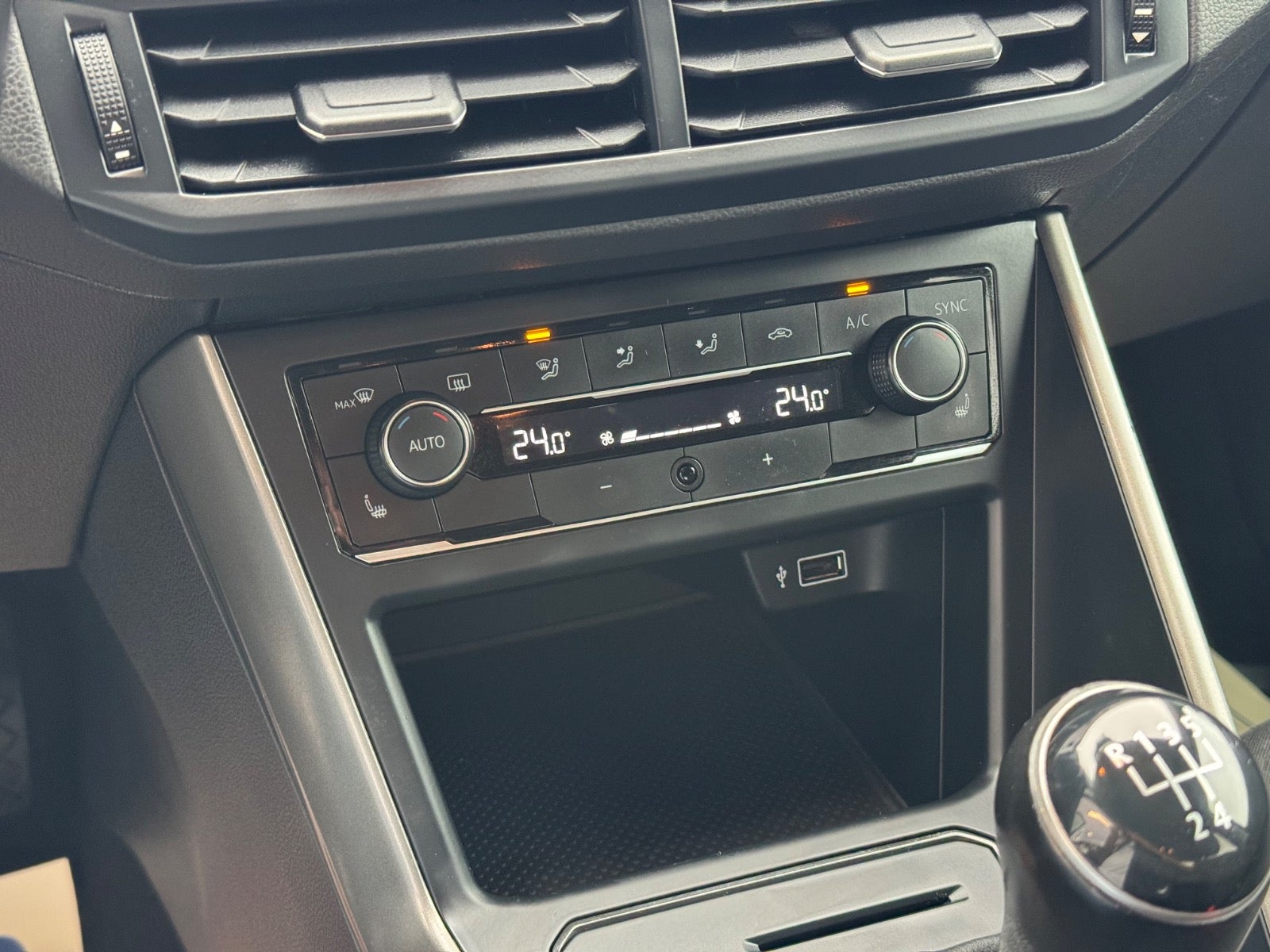Billede af VW Polo 1,0 TSi 95 Comfortline