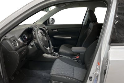 Suzuki Vitara mHybrid Active