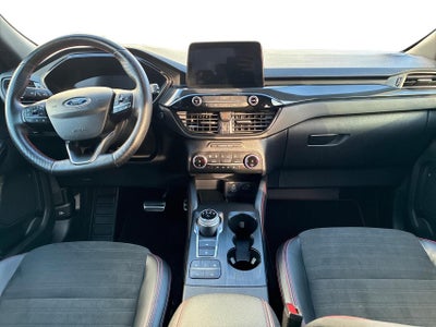 Ford Kuga PHEV ST-Line X CVT billede 3