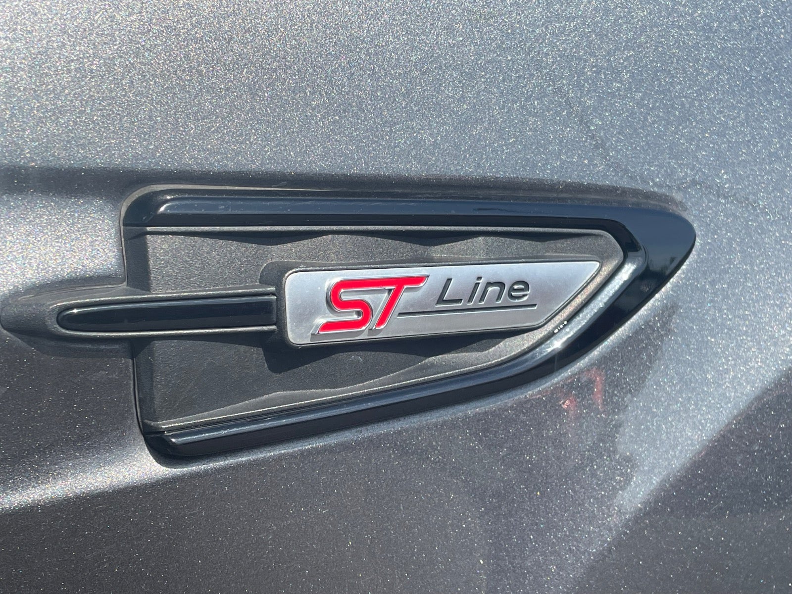 Billede af Ford Kuga 2,0 TDCi 120 ST-Line aut.