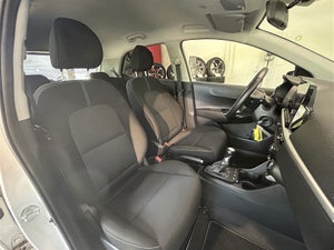 Kia Picanto Prestige Upgrade