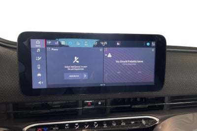 Fiat 500e la Prima Cabrio