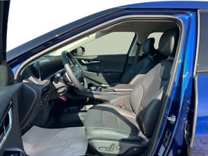 Kia EV6 Long Range Prestige
