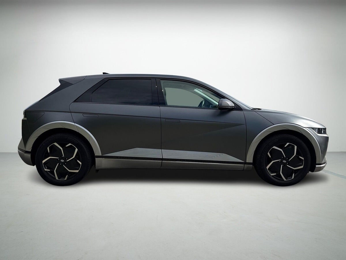 Hyundai Ioniq 5 Advanced billede 5