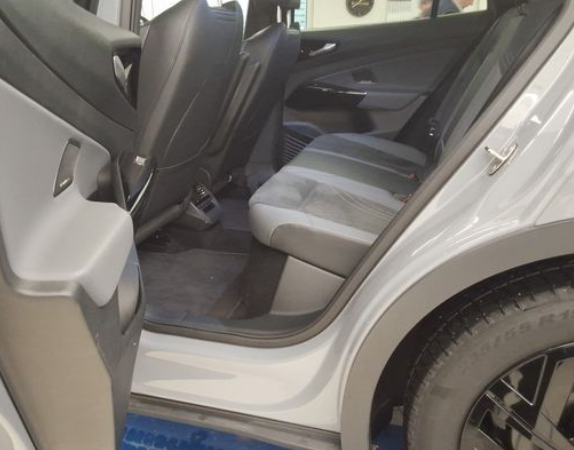 Billede af VW ID.4 77 Pro