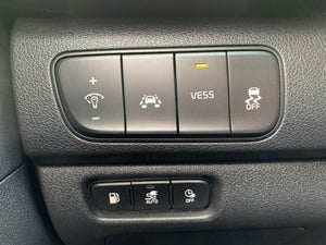 Kia Niro PHEV Advance DCT