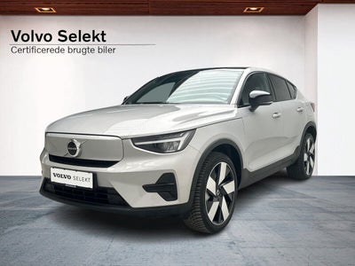 Volvo C40 P6 ReCharge Plus