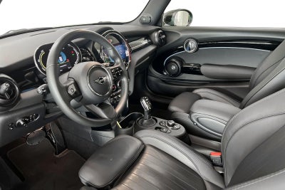 MINI Cooper SE Maximise - 4