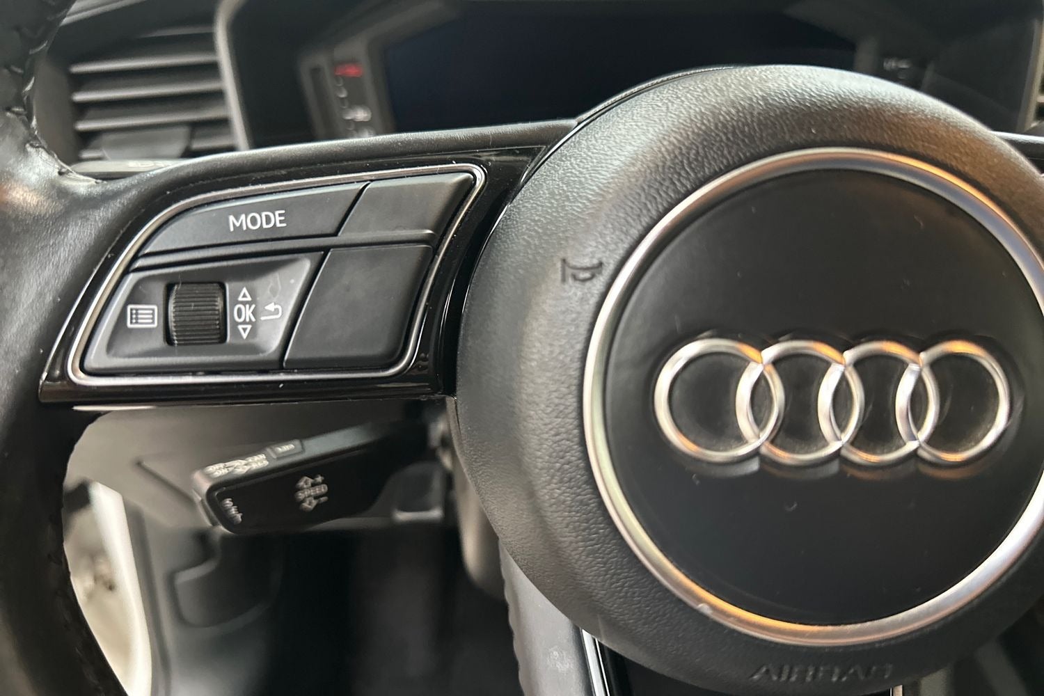 Billede af Audi A1 30 TFSi Sportback