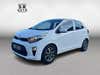 Kia Picanto MPi Attraction